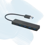 USB Hubs